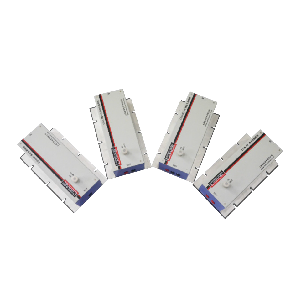 射頻傳導抗擾度耦合去耦合網絡 CDN-M系列 CDN-T系列 CDN-S系列 CDN-AF系列