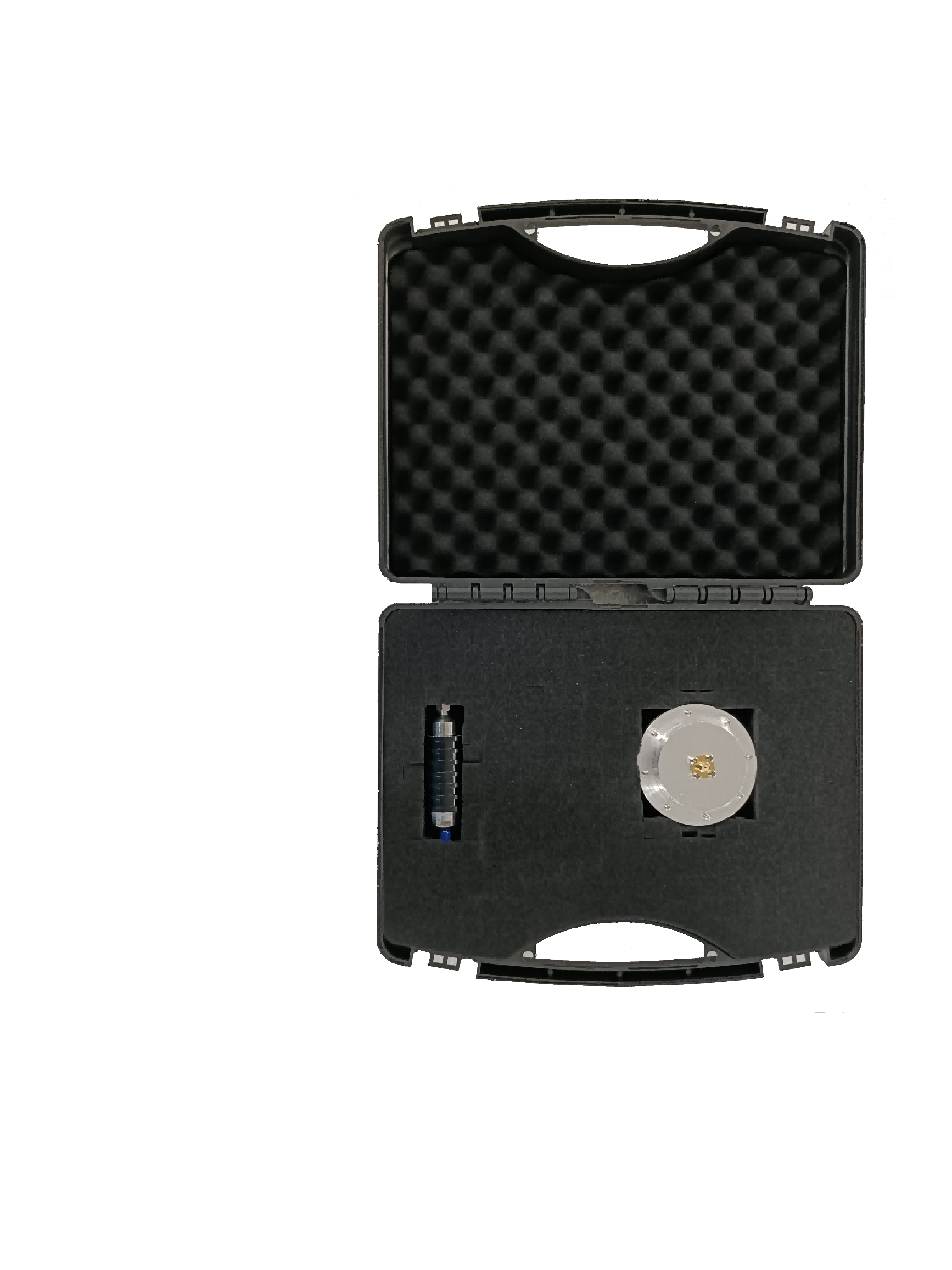靜電槍校準槍靶ECT-1、ECT-2