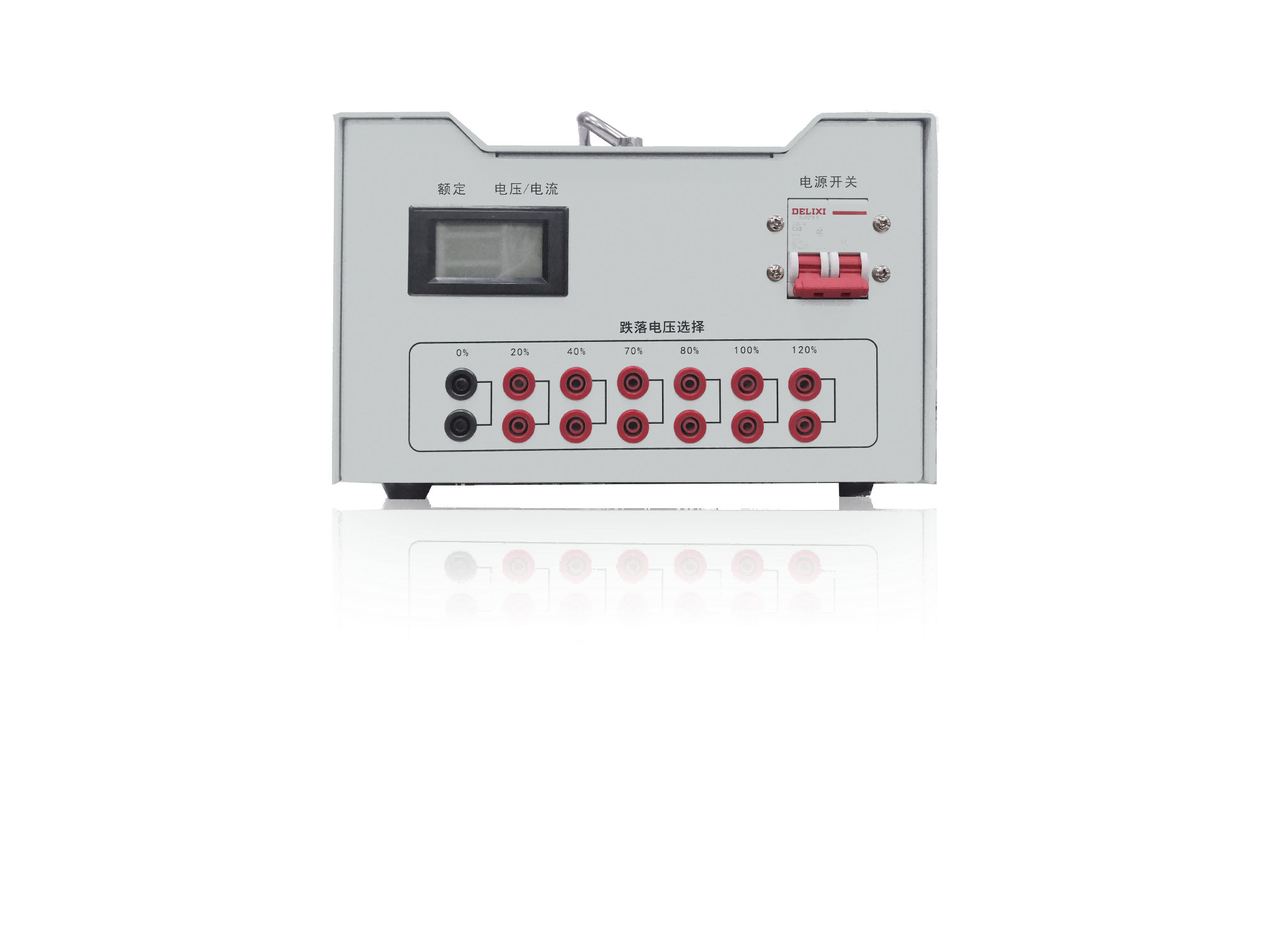 手動調壓器 MVR-16