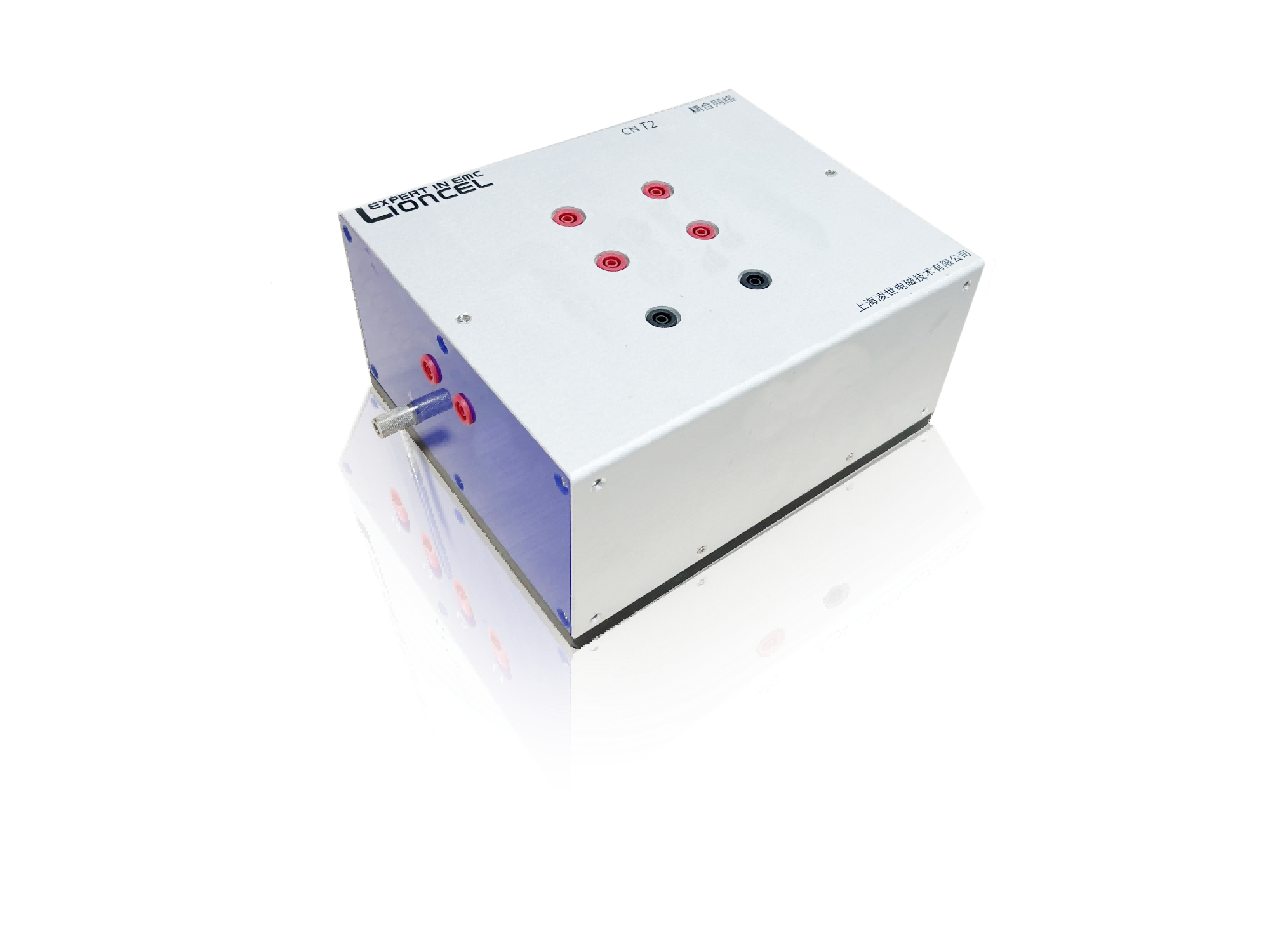 通信端口共模傳導騷擾抗擾度耦合去耦網絡 CN T2/T4/T8