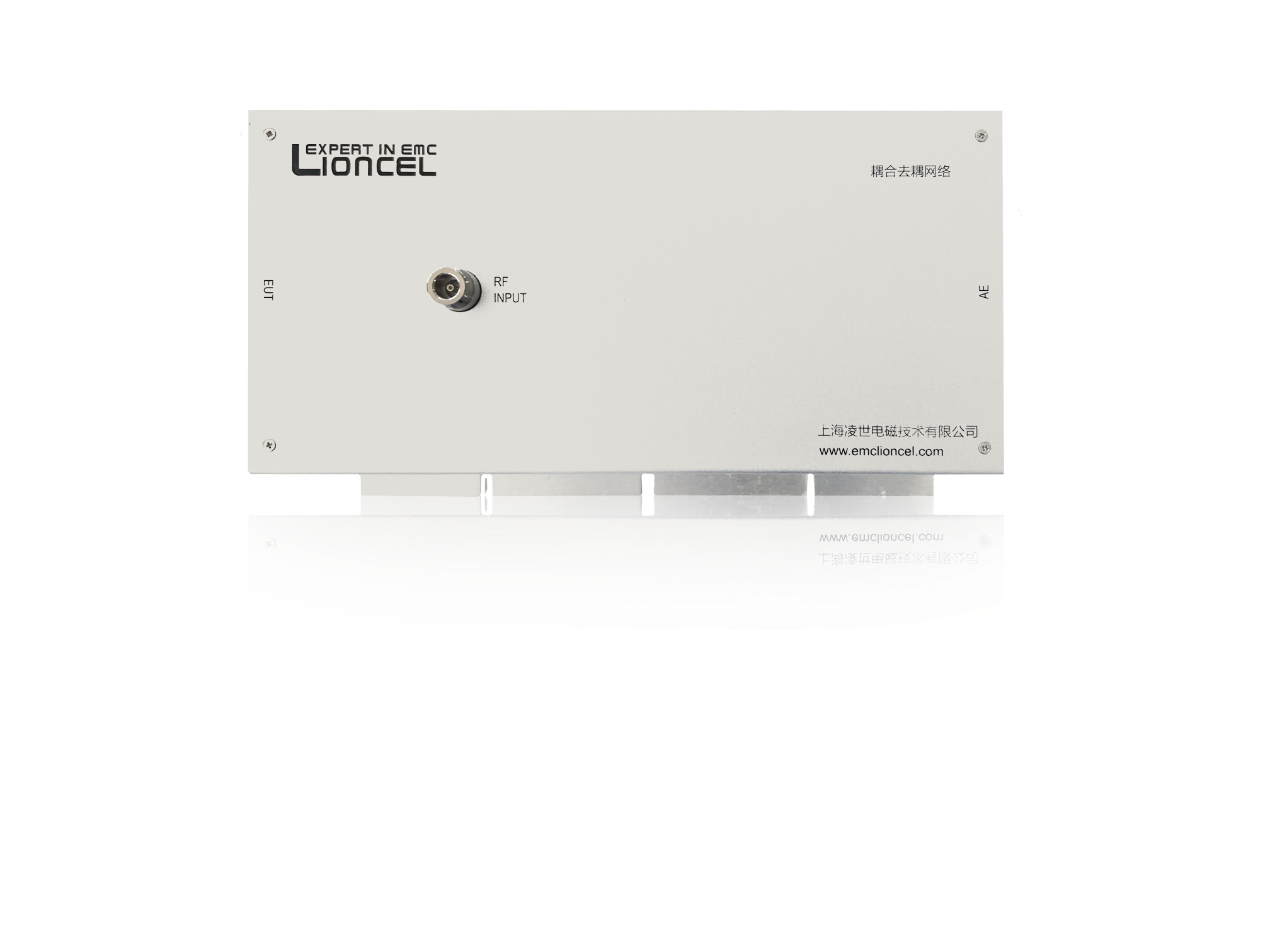 差模電壓耦合去耦網絡 CDND-M3-16